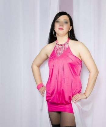 Проститутка Елена