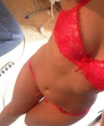 Проститутка Дарья