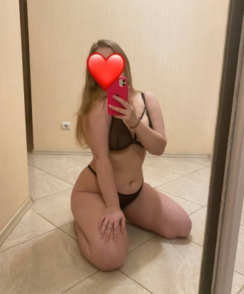 Проститутка Фаина