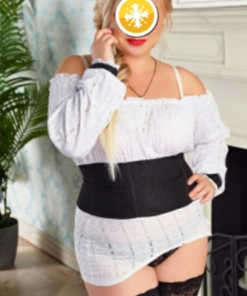 Проститутка Вика